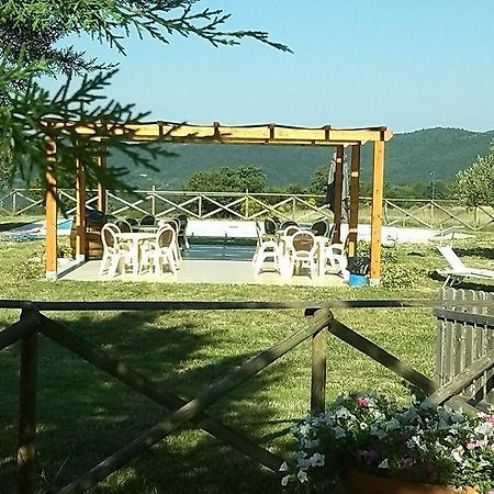 Agriturismo San Martino Фолиньо Екстериор снимка