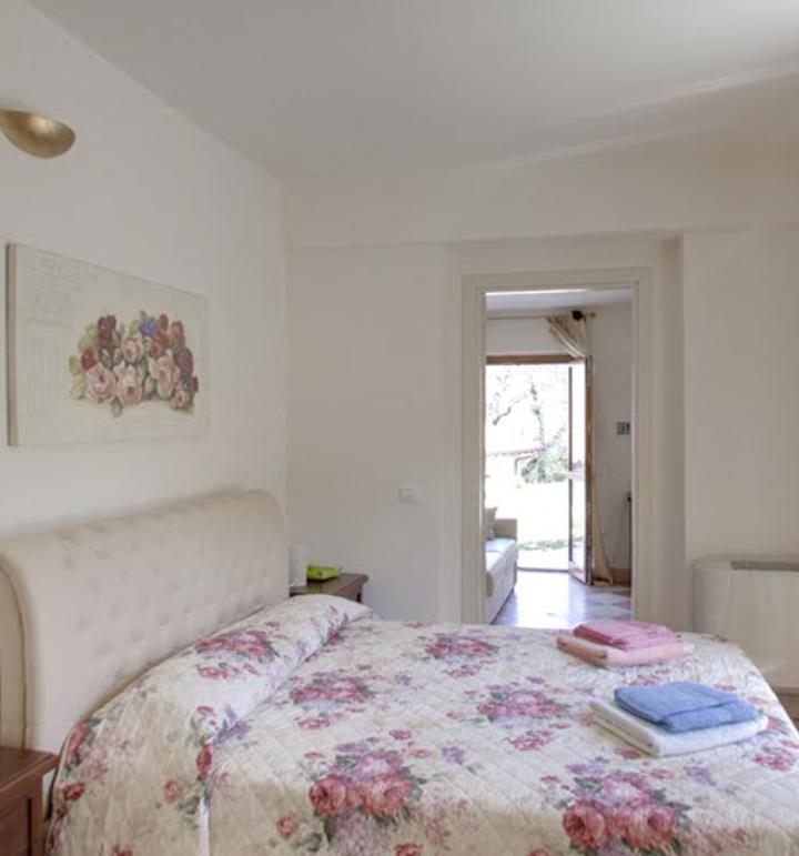 Agriturismo San Martino Фолиньо Екстериор снимка