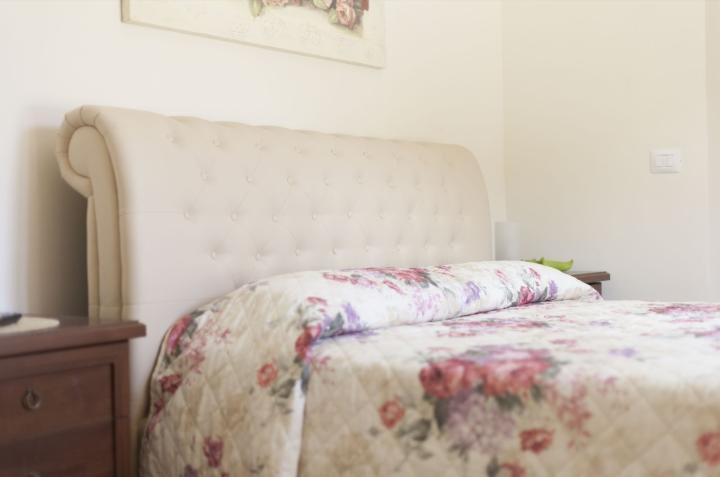 Agriturismo San Martino Фолиньо Екстериор снимка
