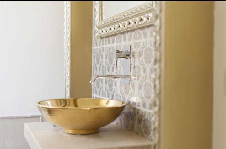 Agriturismo San Martino Фолиньо Екстериор снимка