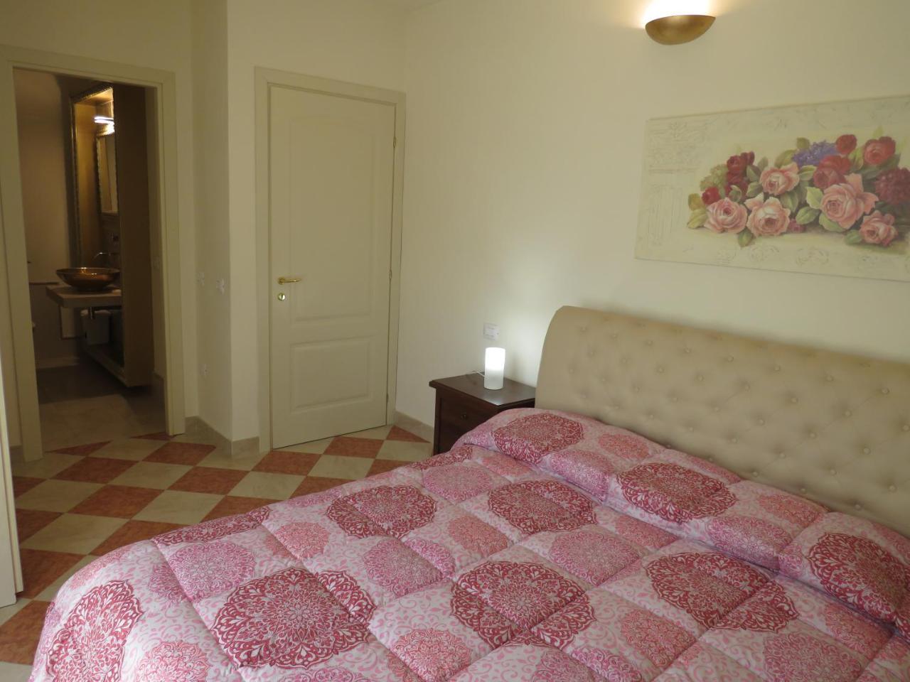 Agriturismo San Martino Фолиньо Екстериор снимка