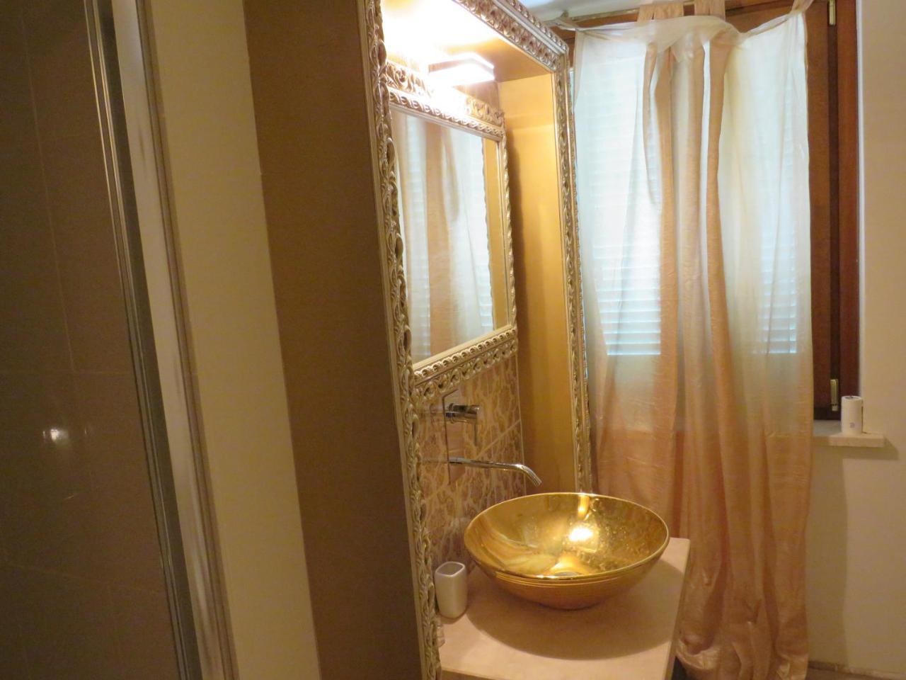 Agriturismo San Martino Фолиньо Екстериор снимка